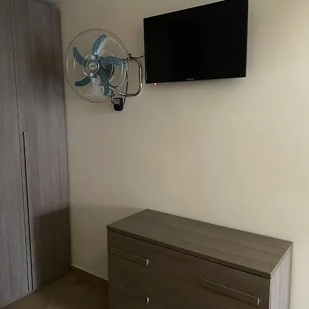 Apartment Tavernetta In Mariangela