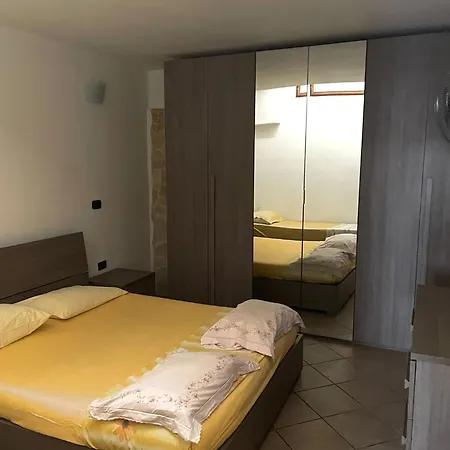 Apartment Tavernetta In Mariangela