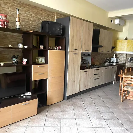 Apartment Tavernetta In Mariangela Gallipoli