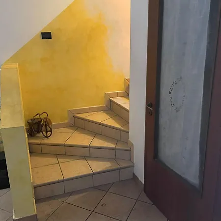 Tavernetta In Mariangela